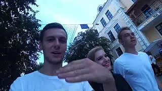 ЧТО ДЕЛАТЬ В ЖИТОМИРЕ?