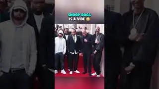 Snoop dogg C-Walk Primou 