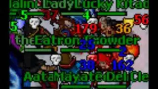 Tragedia en Okolnir... Shivera~War