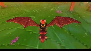 Trove Mount: Ancient Dragon (Trimach The Ancient)
