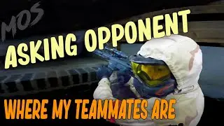 Why i LOVE Area077 Venlo || MOS Airsoft CQB INDOOR