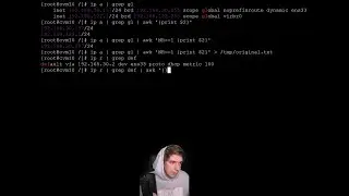 OpenSSL how to encrypt / decrypt files + awk.