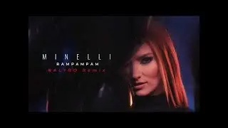 Minelli - Rampampam | NALYRO Remix