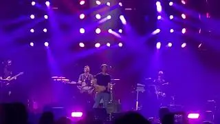 James Blunt In Milan 2022 - Sending Postcards