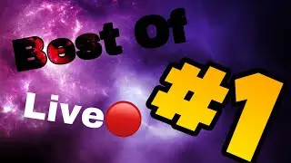 BEST OF LIVE #1 | LunaTik & Carcoce