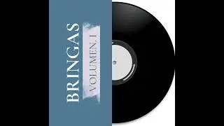 Bringas Volumen 1 - La Cuarta