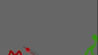Epic Fight! Skull Blade
