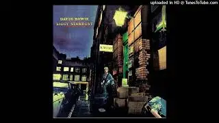 03. Moonage Daydream - David Bowie - TRAFOZSATSFM