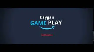 Заставка Prime Video на мой канал.