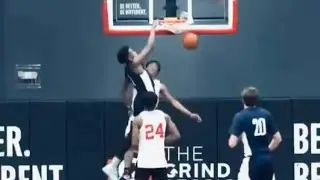 2023 Mookie Cook GOES OFF - The GrindSession 2021