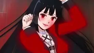 「Hello」Kakegurui「AMV/EDIT」🐒