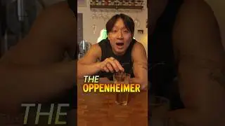 The Oppenheimer 