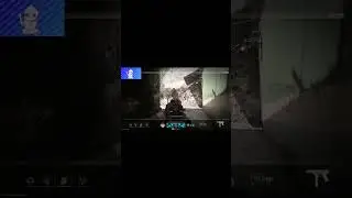 Right In The... Modern Warfare 2