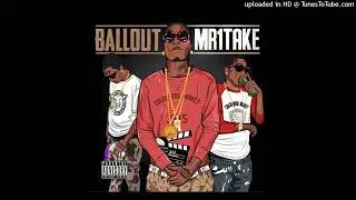 Ballout - Bugs (feat. Capo) [No DJ]