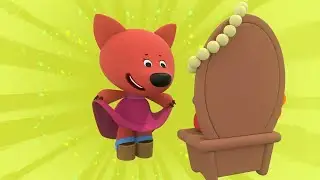 Ми-ми-мишки 🐻  Сборник Все серии подряд 🎬 Мультик 2020 😃(MiMiMishki - Мимимишки)