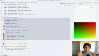 Shaders for Android UI - Getting Started