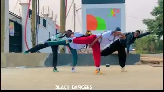 BEST AFRO - DANCE - BY -BLACK FAMILY #asakomfo