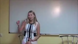 Мастер класс «Мышление создателя»