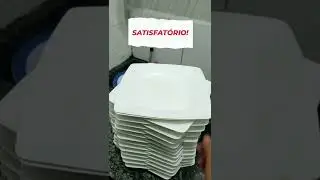 satisfaction with plates || with hotel 🏨 plates || 