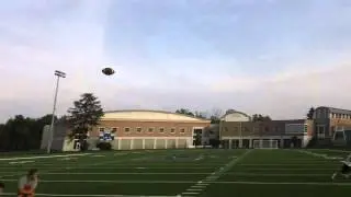 Webletes.com Combine 1 on 1s