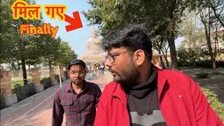 Finally 😱 खोए हुए बुद्ध मिल गए