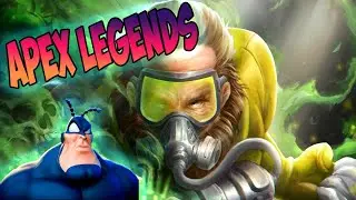 ► APEX LEGENDS 17 СЕЗОН На Расслабоне ! стрим в 2 к !! Стрим от Tick YT