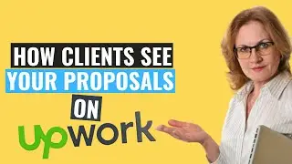 How Clients See Your Proposals On Upwork | Rank Your Proposal as Best Match In 2022