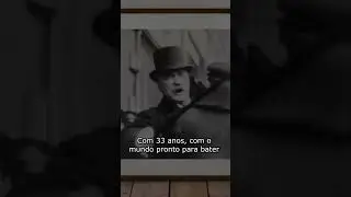 O Maior banqueiro do MUNDO!