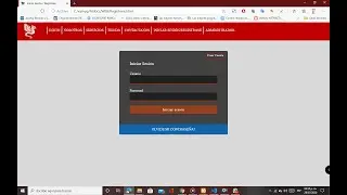 Conexión de BASE DE DATOS Y Login Basic Con XAMPP Practica