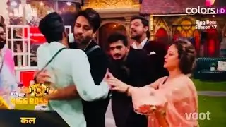 Big Boss 17 Promo : Isha Abhishek Fight? Boyfriend ki Entry par Reaction EXPOSED?