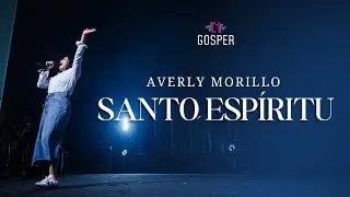 Santo Espíritu - Averly Morillo | Gosper Perú