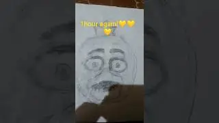 1 hour again!💛💛💛