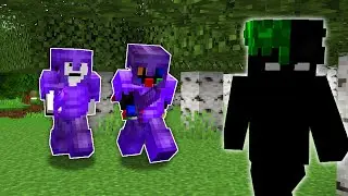 Can I Survive 2 Minecraft Tanks?
