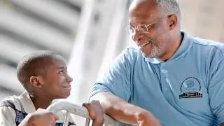 Big Brothers Big Sisters Overview