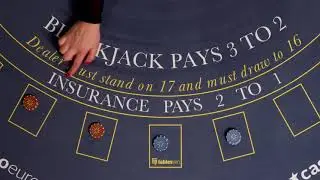 CasinoEuro - How to Play Blackjack