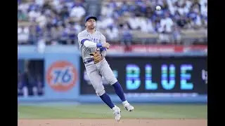 Nico Hoerner Fielding Highlights
