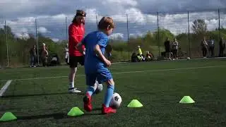 FKA x Espergærde Short Video