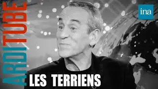 Best of Les Terriens Du Dimanche ! De Thierry Ardisson | INA Arditube