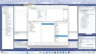 RDLC Report in C# .NET WinForms | Display Report using ReportViewer | Step-by-Step