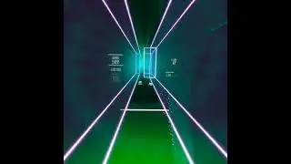 Beat saber OST 4 Spin Eternally (Hard) Full Combo