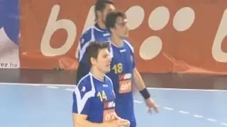Rukometaši BiH ostvarili plasman na SP