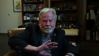 Professor Tom Hayes reflects on time at Xavier University