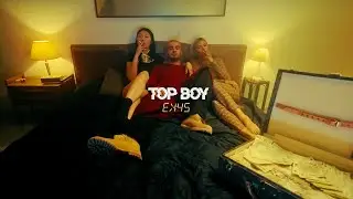 [FREE] Kalim x Jamule Type Beat ~ TOP BOY (prod. by EK45)