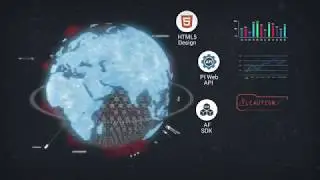 EMI Real-Time GIS