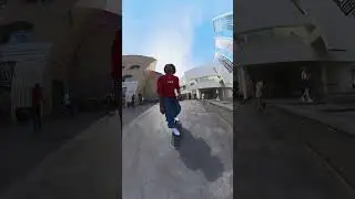 Zion Effs shows us how it’s done 🌟 Full video now live on our channel. 