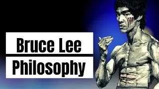 Bruce Lee Philosophy and Motivational Speech | (Bruce Lee) | #factsdecoded