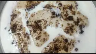 1 Minute Videos Wheat Malt