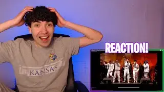 SB19 - FULL Performance at PPOP CON 2022 REACTION! | THE BEST PERFORMANCE EVER!