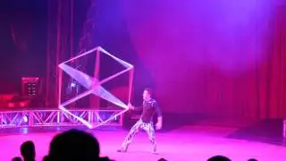 iLuminous by Circus Vargas - 12 of 20