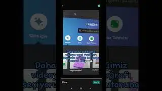 Yazı ile videonu seslendir! 🤖  